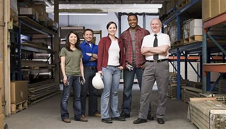 typesofworkers typesofworkers
