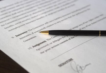 Employment Contract