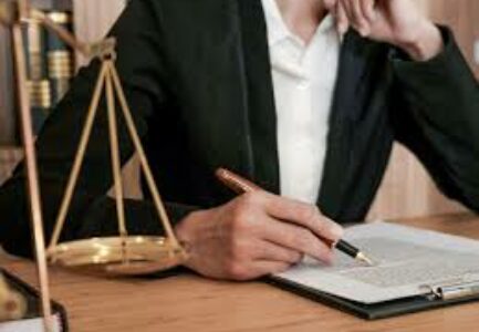 attorney