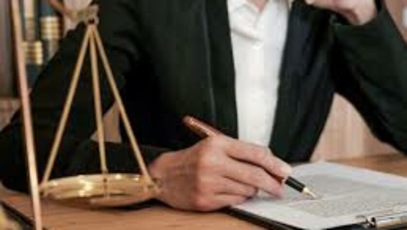 attorney