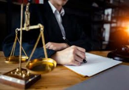 lawyerworking
