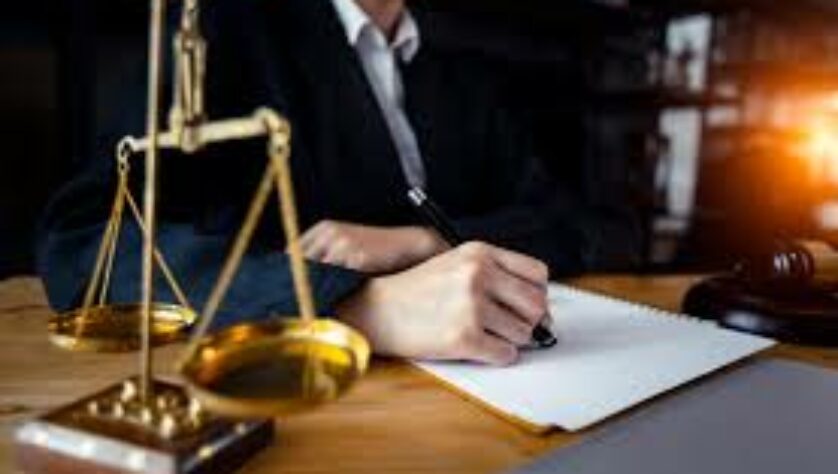 lawyerworking