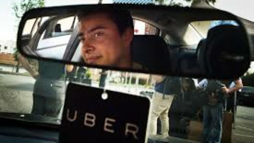 uber