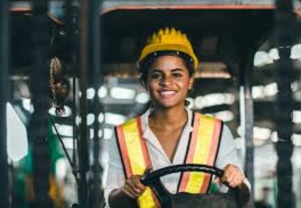 worker