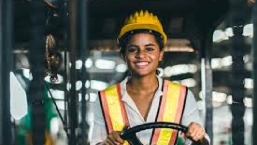worker